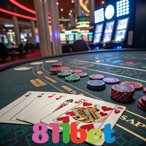 811bet