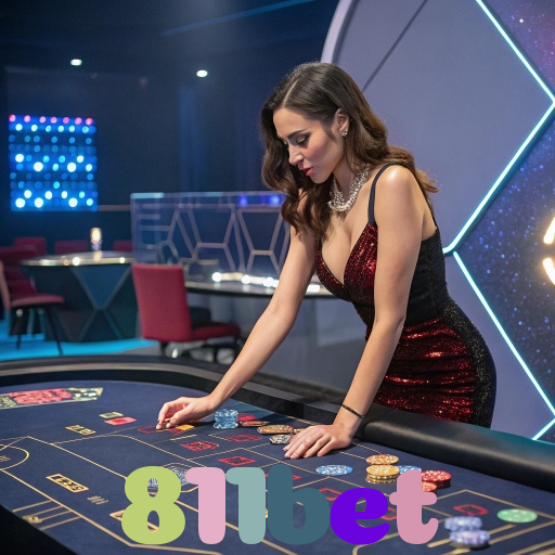 811bet