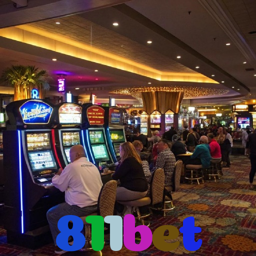 811bet