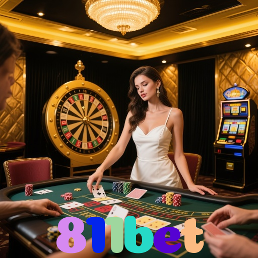 811bet
