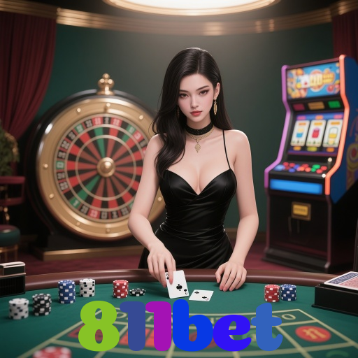 811bet