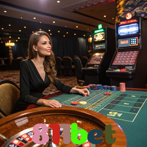 811bet