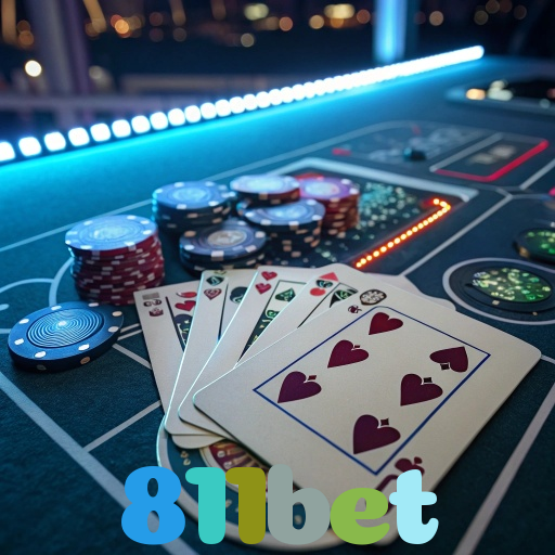 811bet
