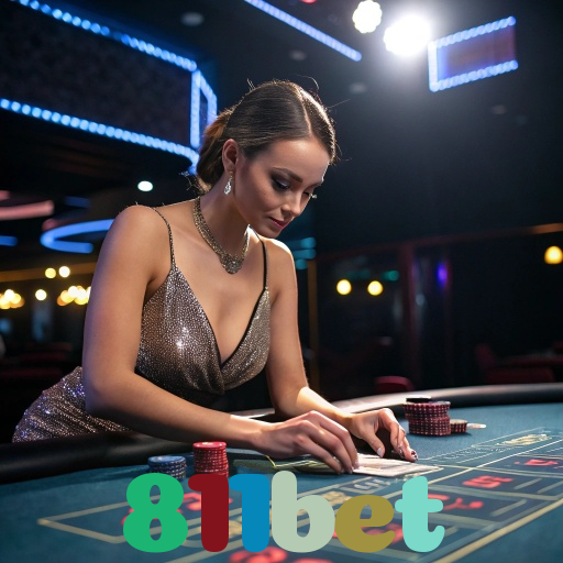 811bet