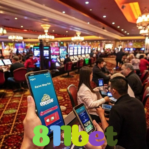 811bet