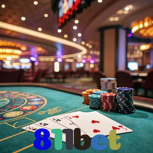 811bet