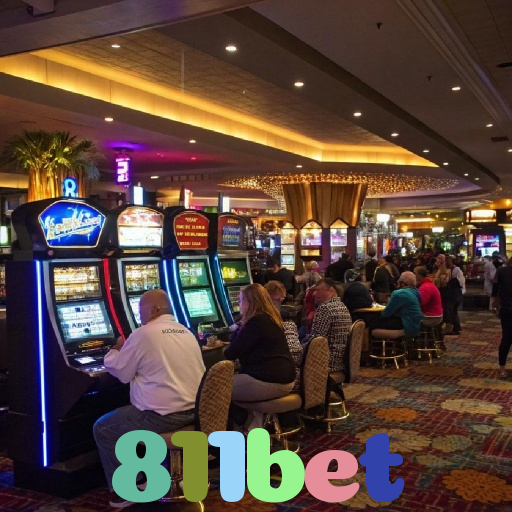 811bet